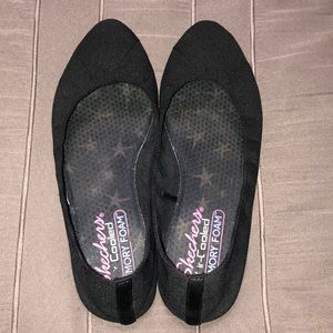 Skechers Cleo Ballet Flat